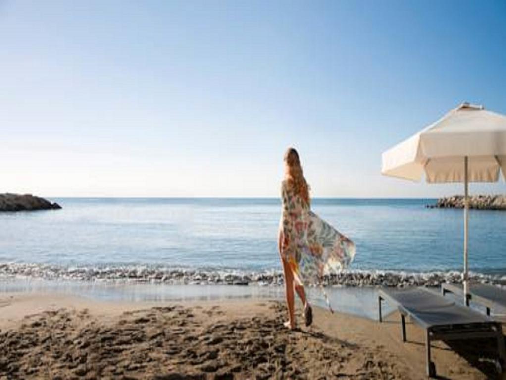 Zavos Colours Boutique Apartments Limasol Dış mekan fotoğraf