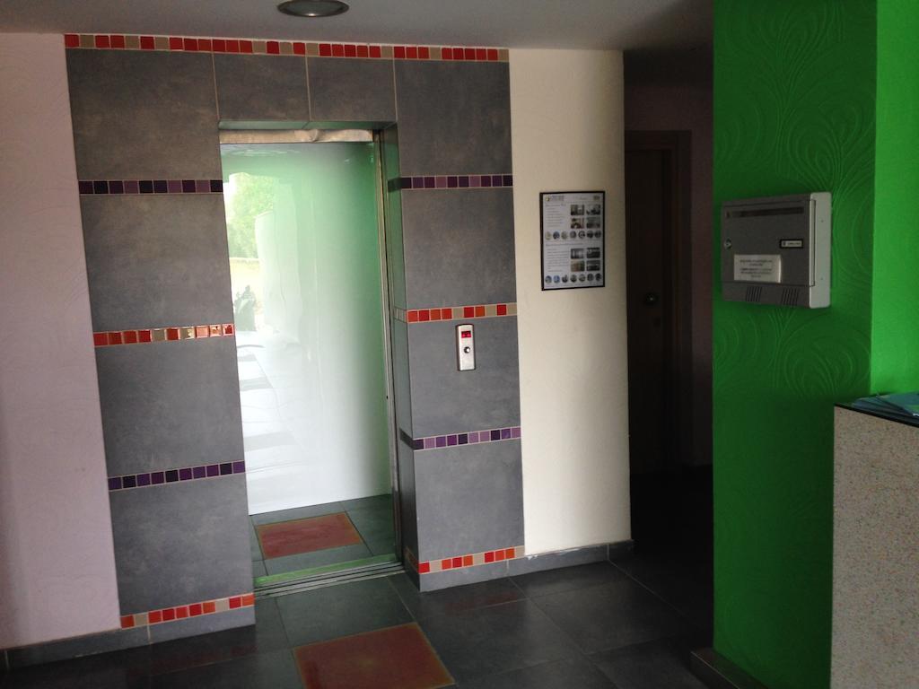 Zavos Colours Boutique Apartments Limasol Dış mekan fotoğraf