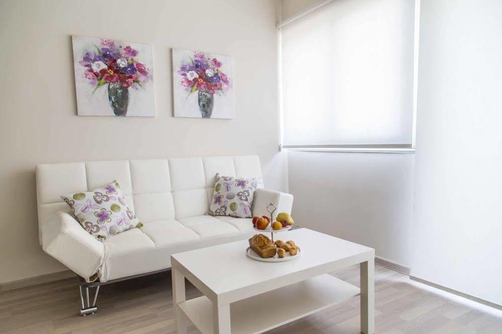 Zavos Colours Boutique Apartments Limasol Dış mekan fotoğraf