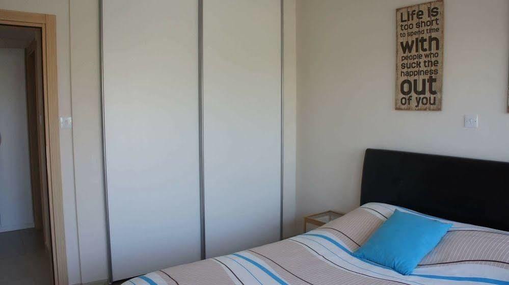 Zavos Colours Boutique Apartments Limasol Dış mekan fotoğraf