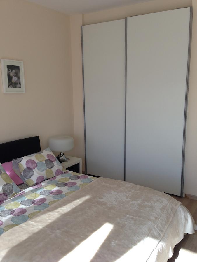 Zavos Colours Boutique Apartments Limasol Oda fotoğraf