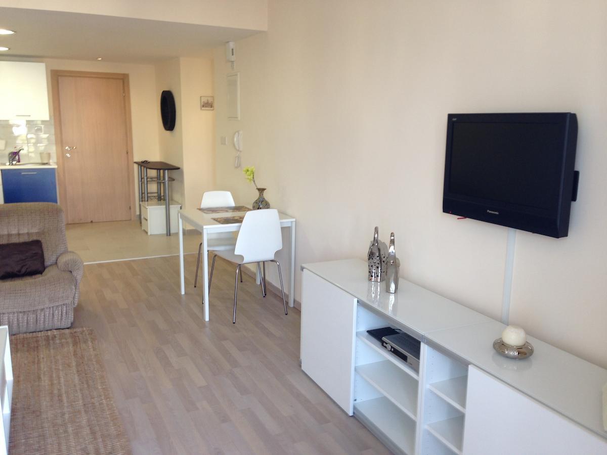 Zavos Colours Boutique Apartments Limasol Oda fotoğraf