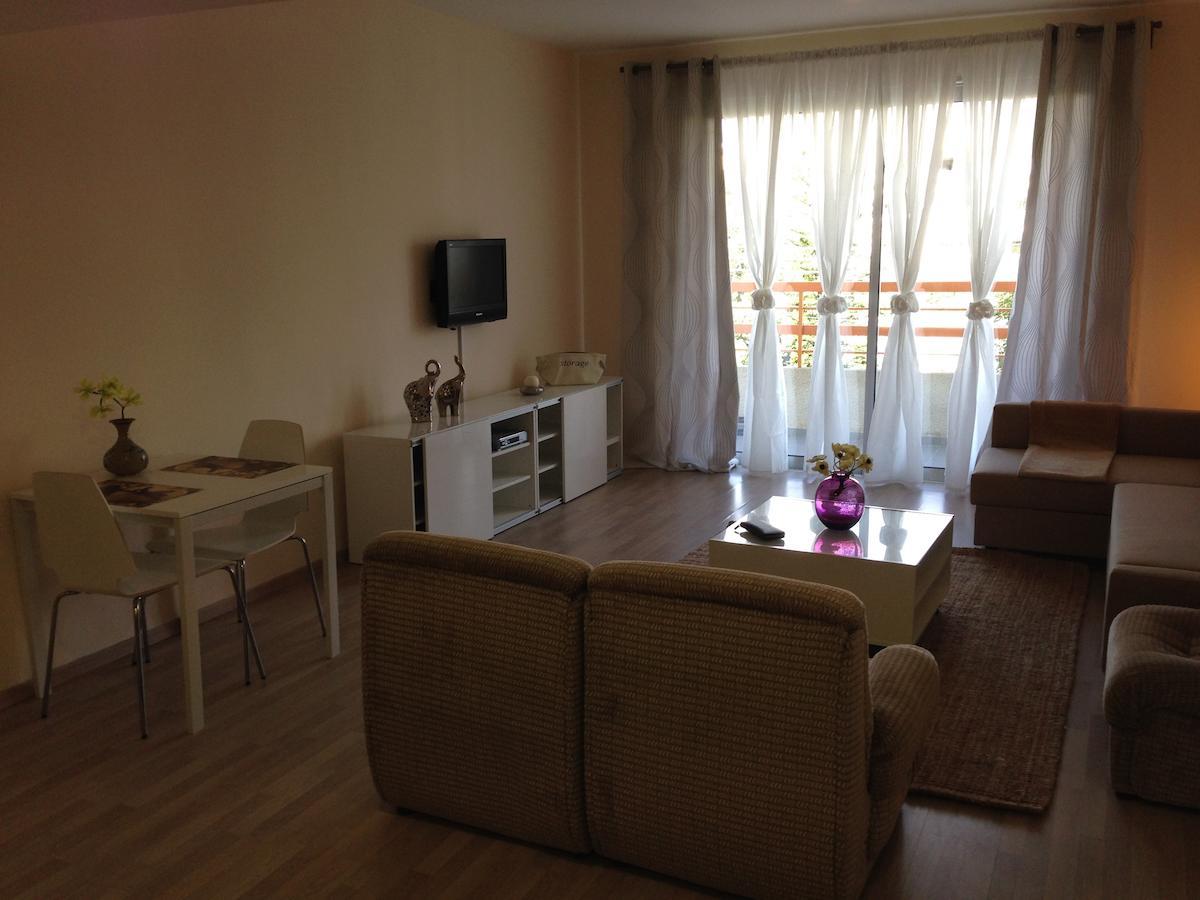 Zavos Colours Boutique Apartments Limasol Oda fotoğraf